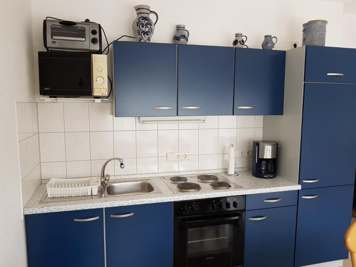 Ferienwohnung Keine Monteurvermietung Naehe Heidelberg Hockenheim Bds Anlage Philippsburg Eksteriør bilde