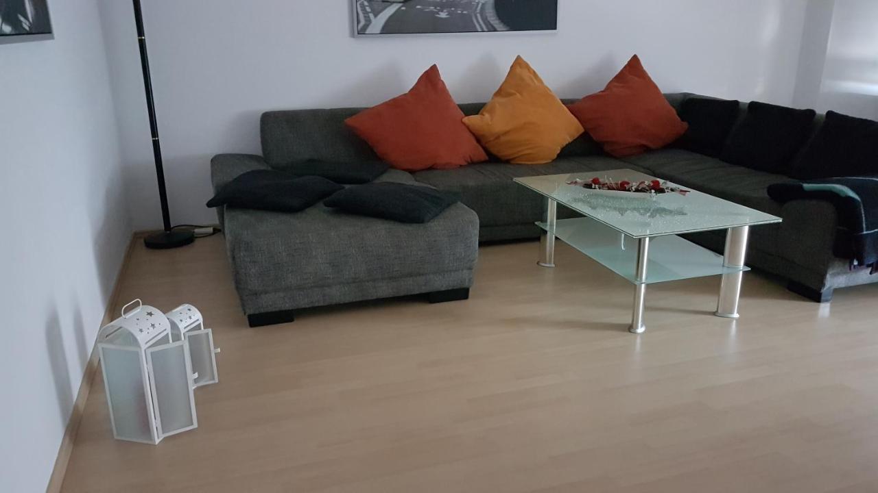 Ferienwohnung Keine Monteurvermietung Naehe Heidelberg Hockenheim Bds Anlage Philippsburg Eksteriør bilde