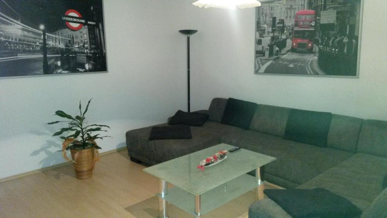 Ferienwohnung Keine Monteurvermietung Naehe Heidelberg Hockenheim Bds Anlage Philippsburg Eksteriør bilde
